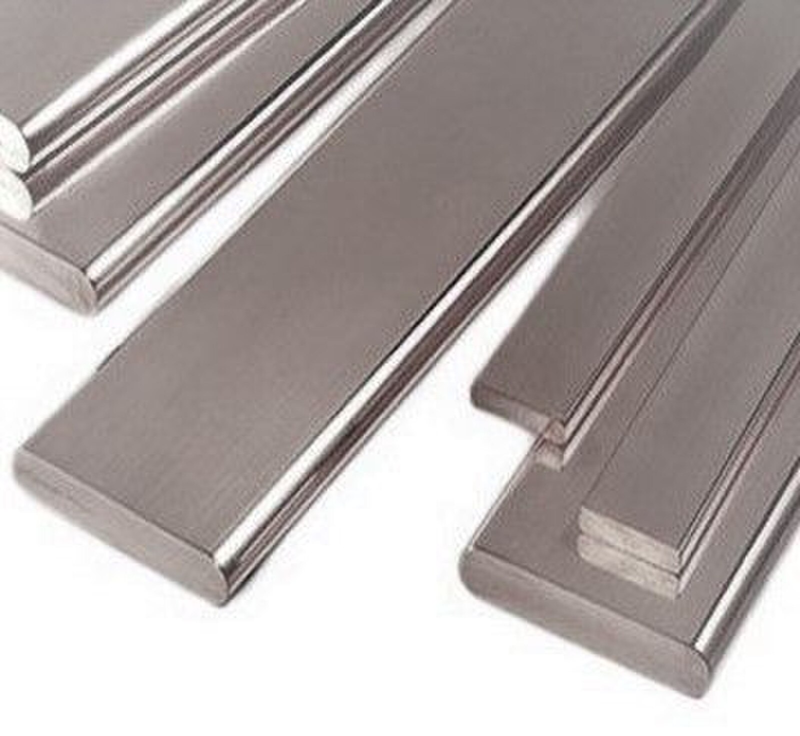 tinned copper flat bar